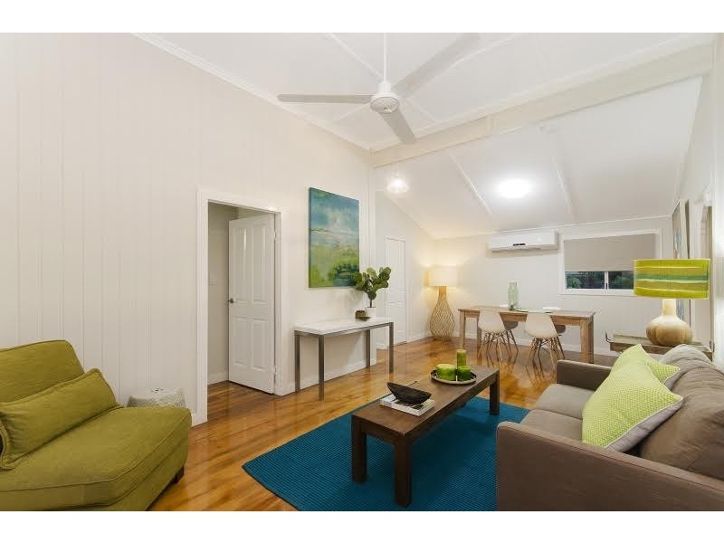 63 First Avenue, Railway Estate QLD 4810