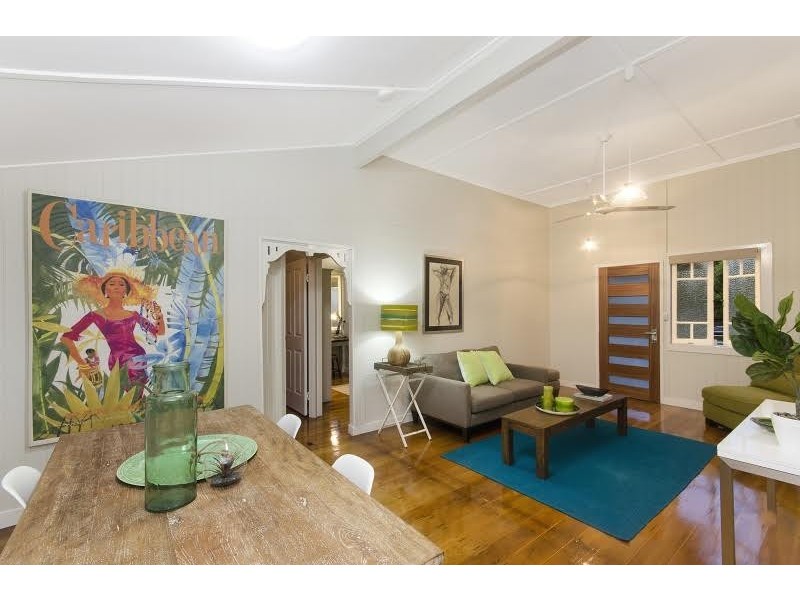 63 First Avenue, Railway Estate QLD 4810