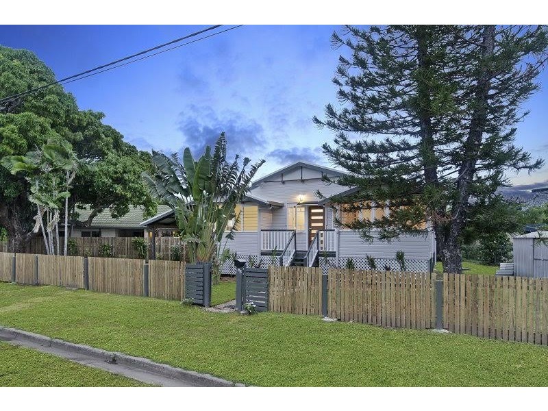 63 First Avenue, Railway Estate QLD 4810