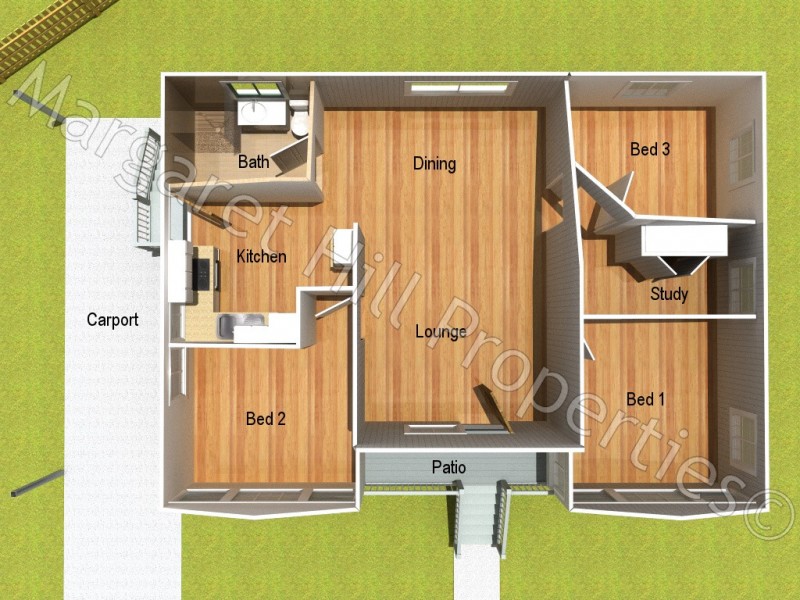 63 First Avenue, Railway Estate QLD 4810