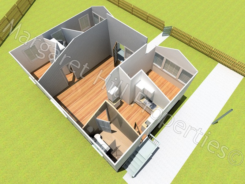 63 First Avenue, Railway Estate QLD 4810