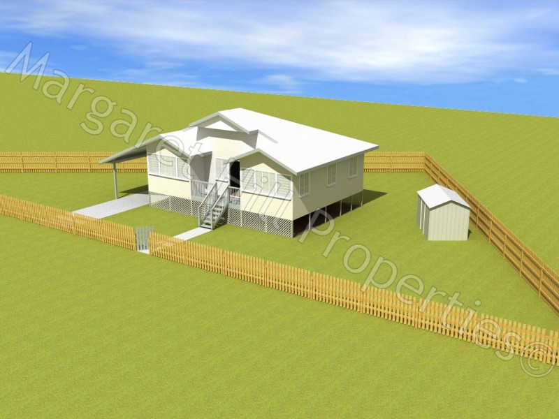 63 First Avenue, Railway Estate QLD 4810