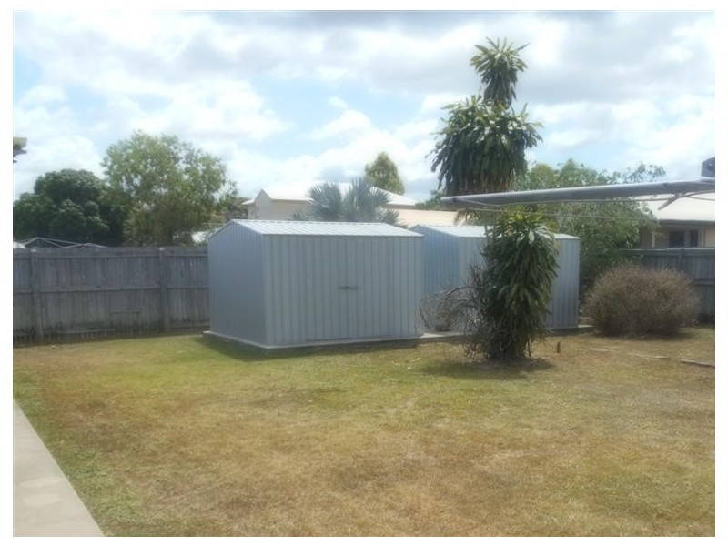 41 Dunlop Street, Kelso QLD 4815