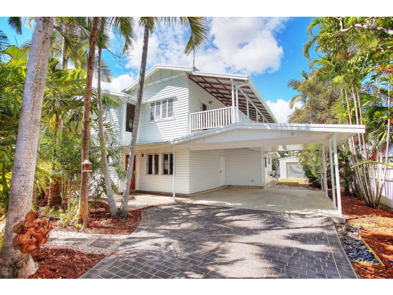38 Evans Street, Belgian Gardens QLD 4810