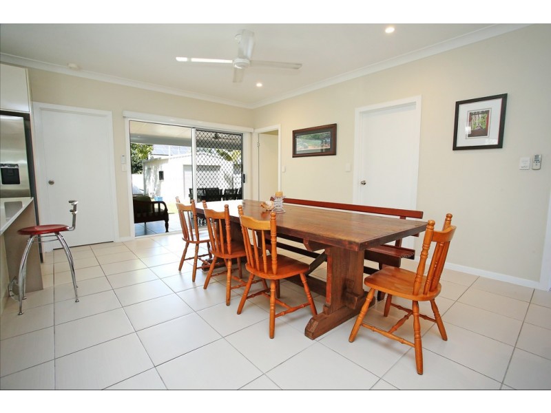 38 Evans Street, Belgian Gardens QLD 4810