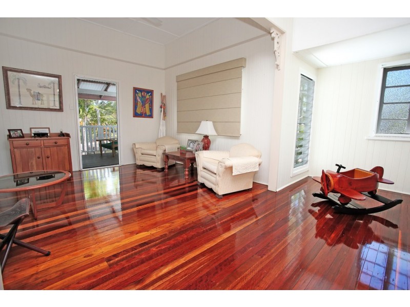 38 Evans Street, Belgian Gardens QLD 4810
