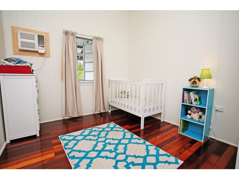 38 Evans Street, Belgian Gardens QLD 4810