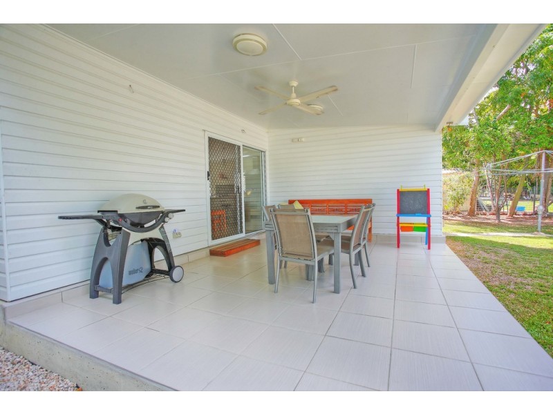38 Evans Street, Belgian Gardens QLD 4810