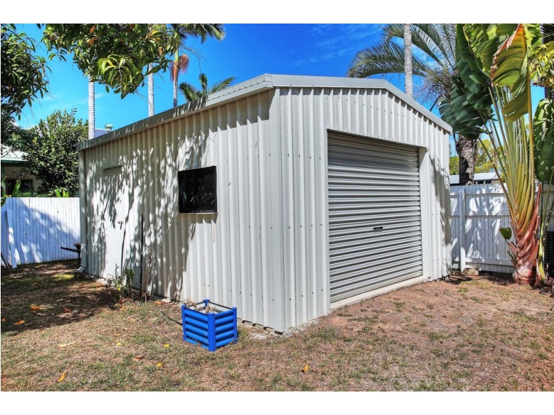 38 Evans Street, Belgian Gardens QLD 4810
