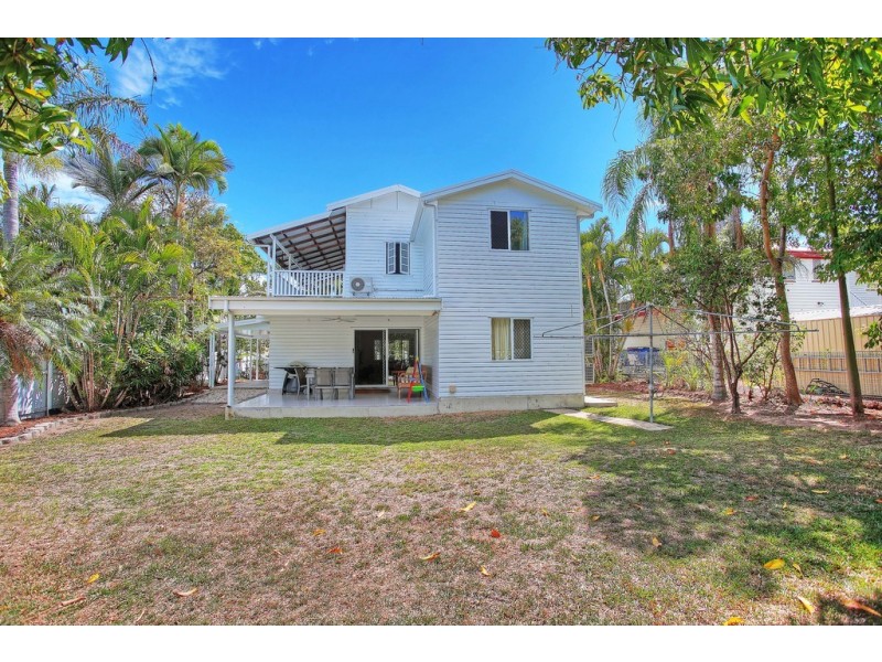 38 Evans Street, Belgian Gardens QLD 4810