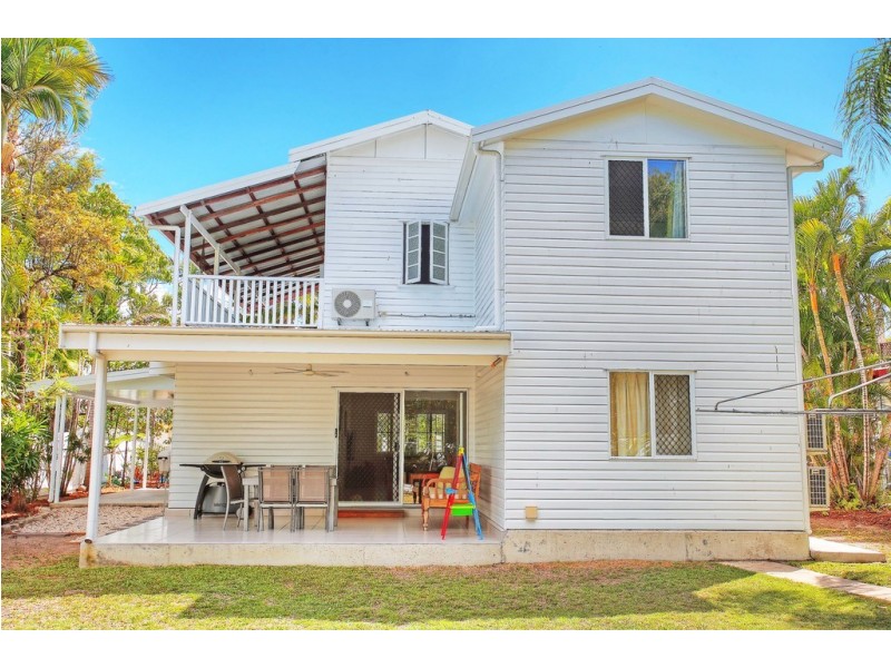 38 Evans Street, Belgian Gardens QLD 4810