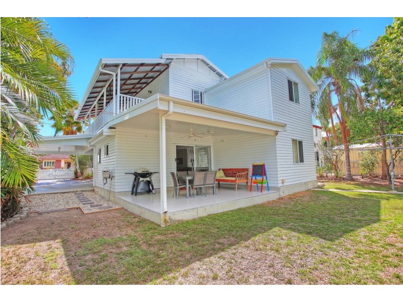 38 Evans Street, Belgian Gardens QLD 4810