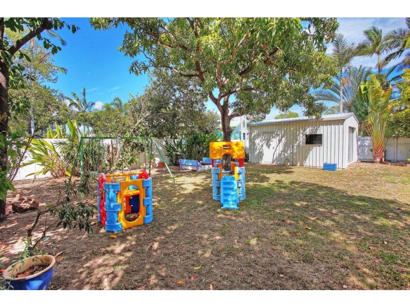 38 Evans Street, Belgian Gardens QLD 4810