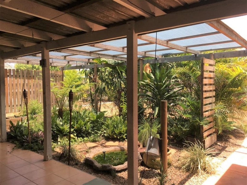 7 Plumtree Place, Kirwan QLD 4817