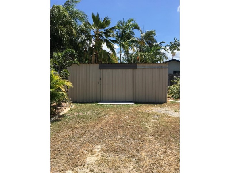 7 Plumtree Place, Kirwan QLD 4817