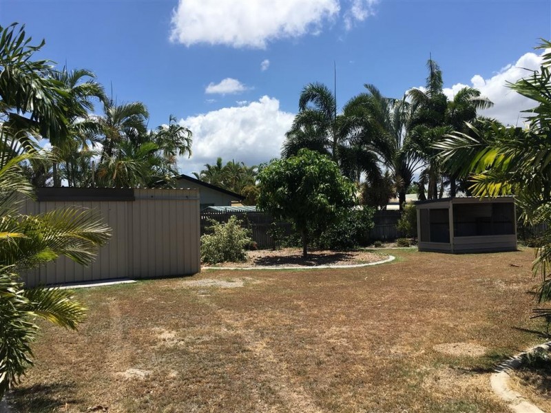 7 Plumtree Place, Kirwan QLD 4817