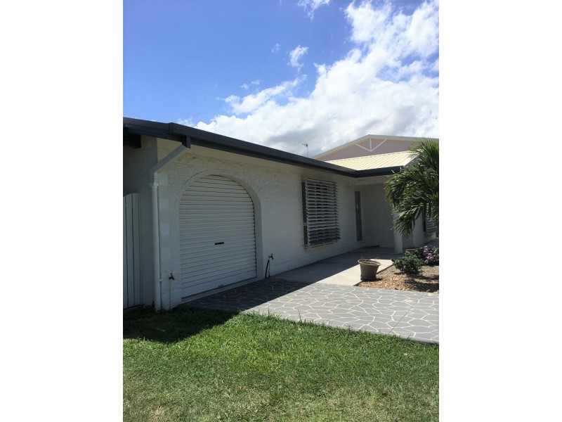 7 Plumtree Place, Kirwan QLD 4817