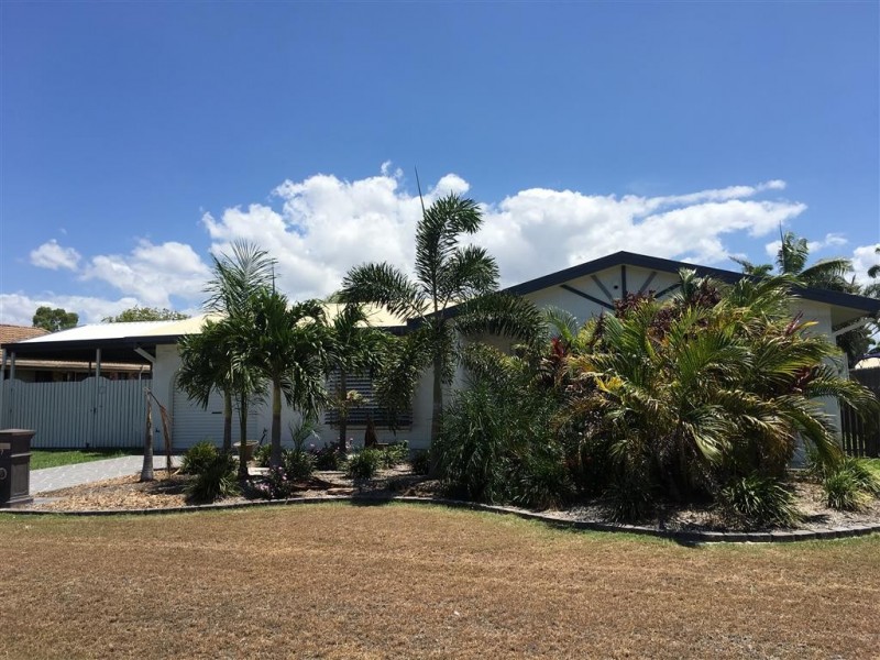 7 Plumtree Place, Kirwan QLD 4817