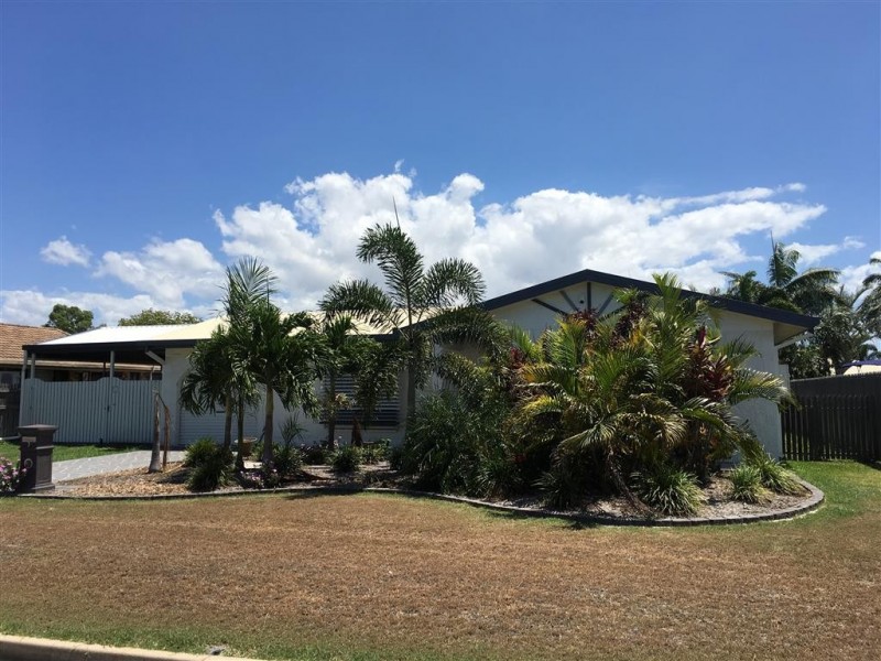 7 Plumtree Place, Kirwan QLD 4817