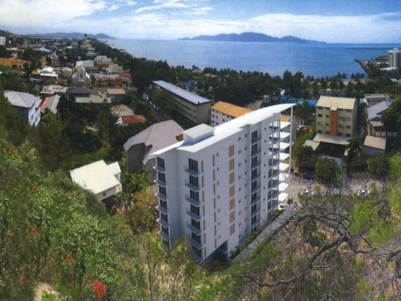 6 Carter Street, North Ward QLD 4810