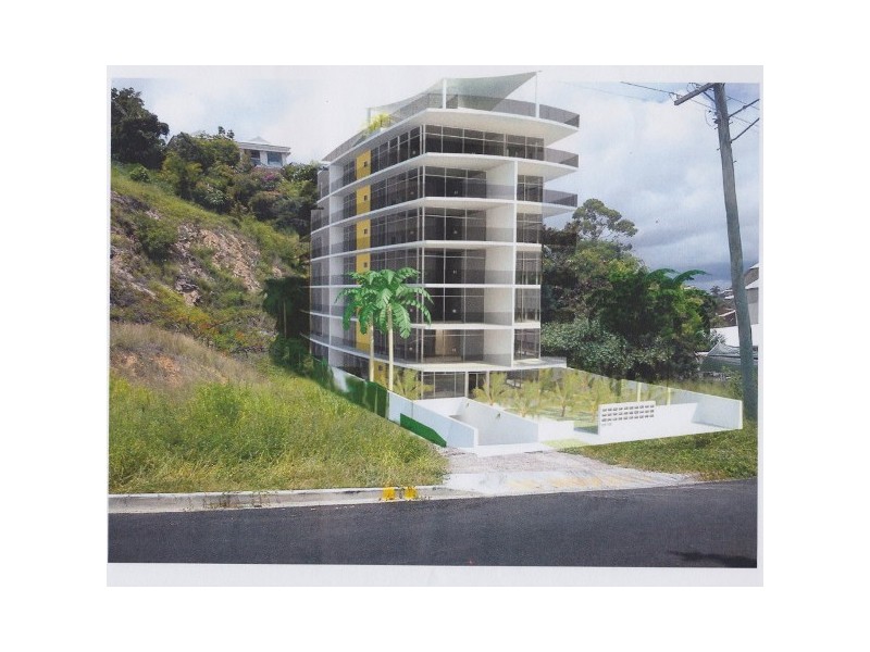 6 Carter Street, North Ward QLD 4810