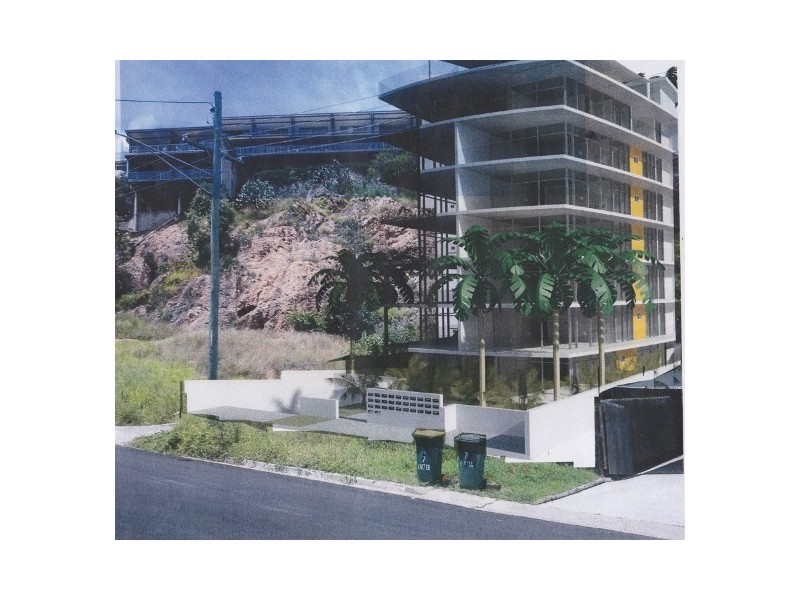 6 Carter Street, North Ward QLD 4810