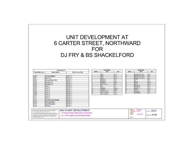 6 Carter Street, North Ward QLD 4810