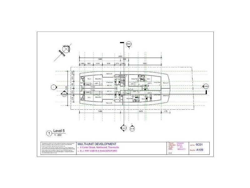 6 Carter Street, North Ward QLD 4810