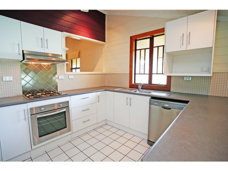 53 Seventh Street, Railway Estate QLD 4810