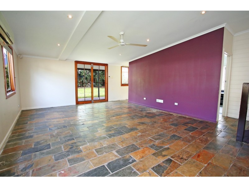 53 Seventh Street, Railway Estate QLD 4810