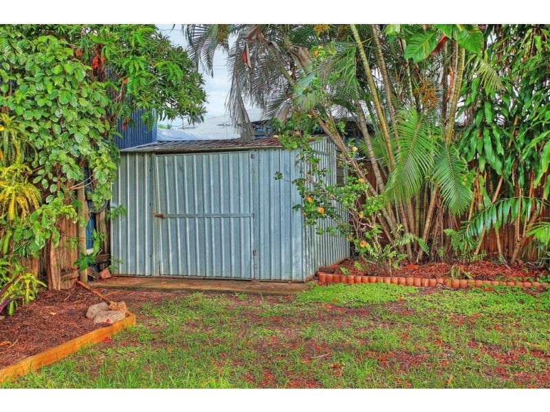 53 Seventh Street, Railway Estate QLD 4810