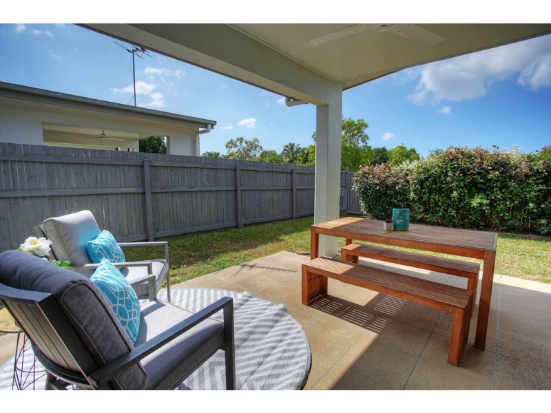 53 Seventh Street, Railway Estate QLD 4810