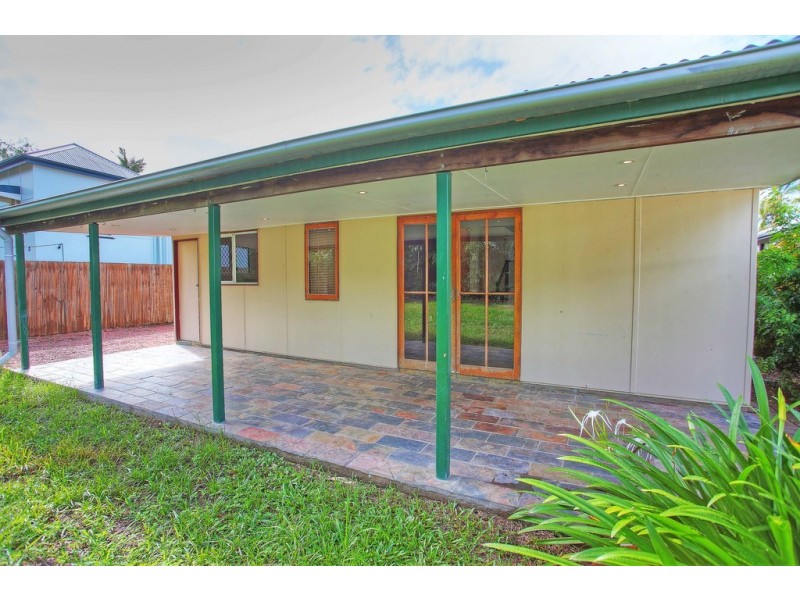 53 Seventh Street, Railway Estate QLD 4810