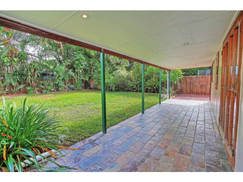 53 Seventh Street, Railway Estate QLD 4810