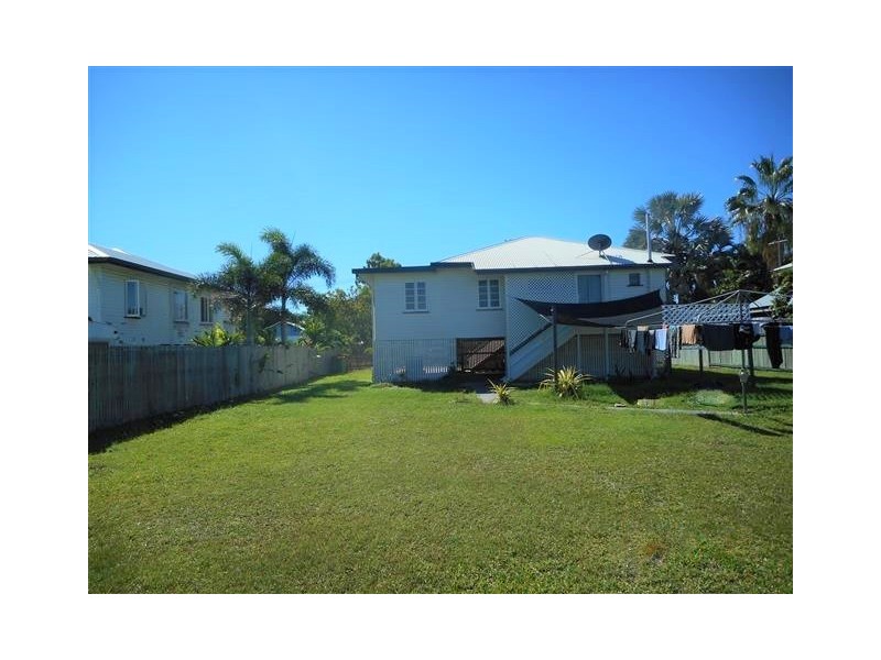 101 Tippett Street, Gulliver QLD 4812