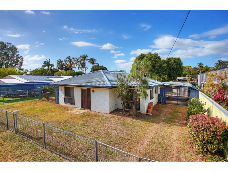 169 Racecourse Road, Cluden QLD 4811