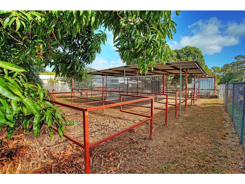 169 Racecourse Road, Cluden QLD 4811