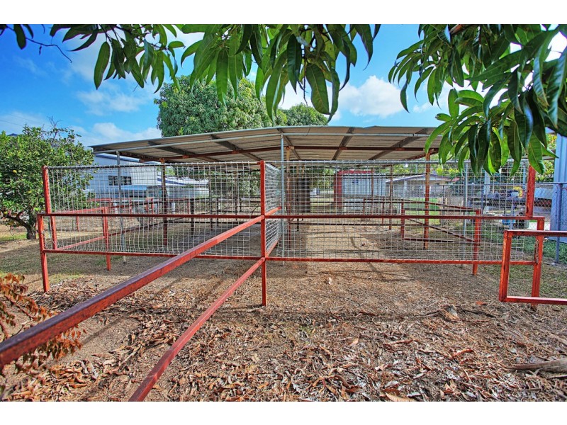 169 Racecourse Road, Cluden QLD 4811