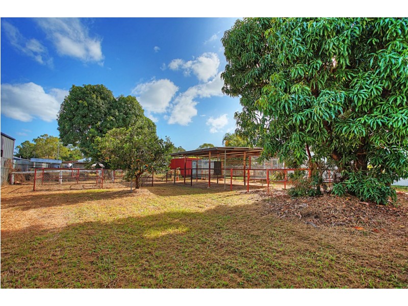 169 Racecourse Road, Cluden QLD 4811
