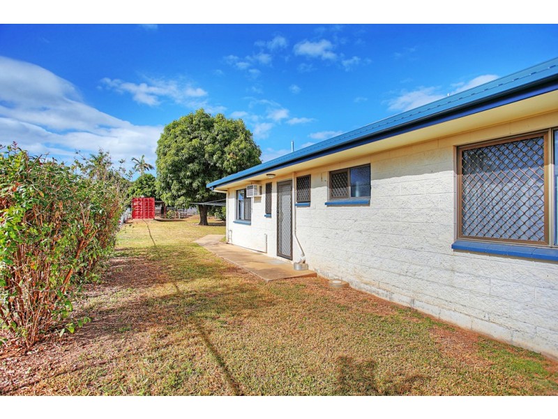 169 Racecourse Road, Cluden QLD 4811