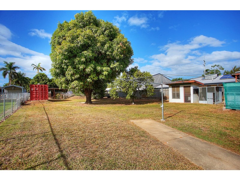 169 Racecourse Road, Cluden QLD 4811