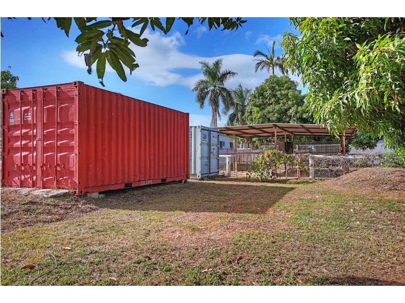 169 Racecourse Road, Cluden QLD 4811