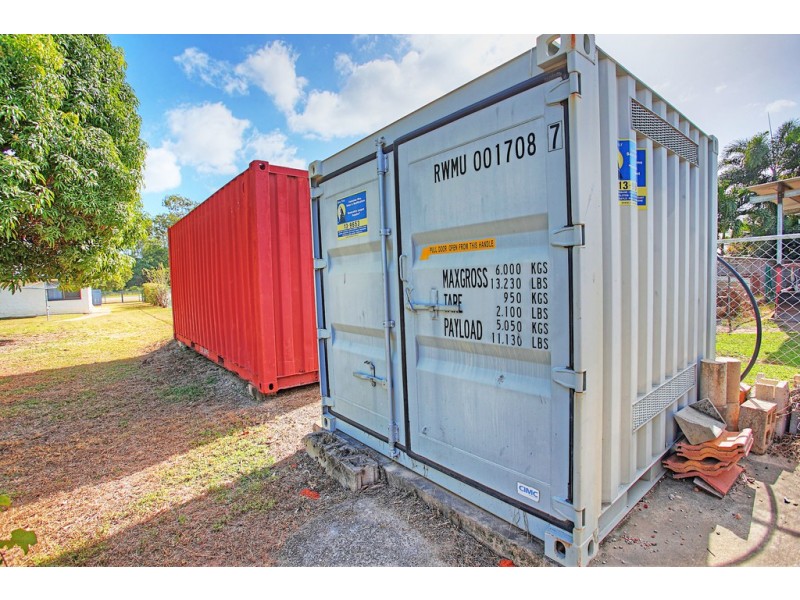 169 Racecourse Road, Cluden QLD 4811