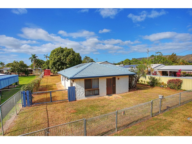 169 Racecourse Road, Cluden QLD 4811