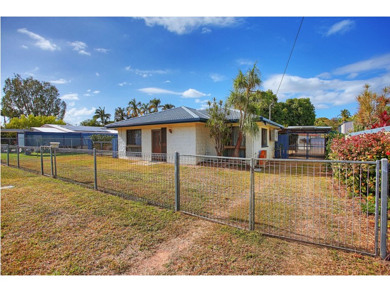169 Racecourse Road, Cluden QLD 4811