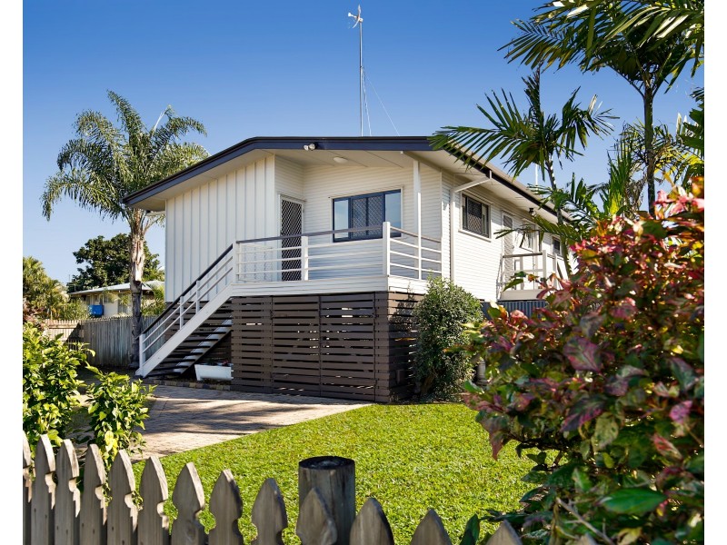 28 Blaxland Crescent, Vincent QLD 4814