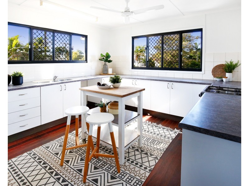 28 Blaxland Crescent, Vincent QLD 4814