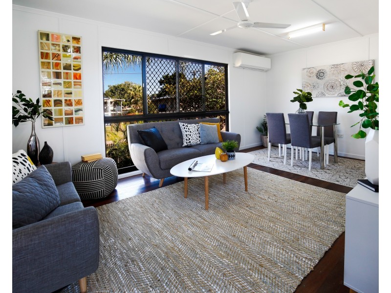 28 Blaxland Crescent, Vincent QLD 4814