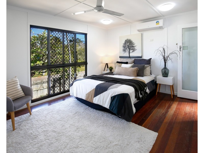 28 Blaxland Crescent, Vincent QLD 4814