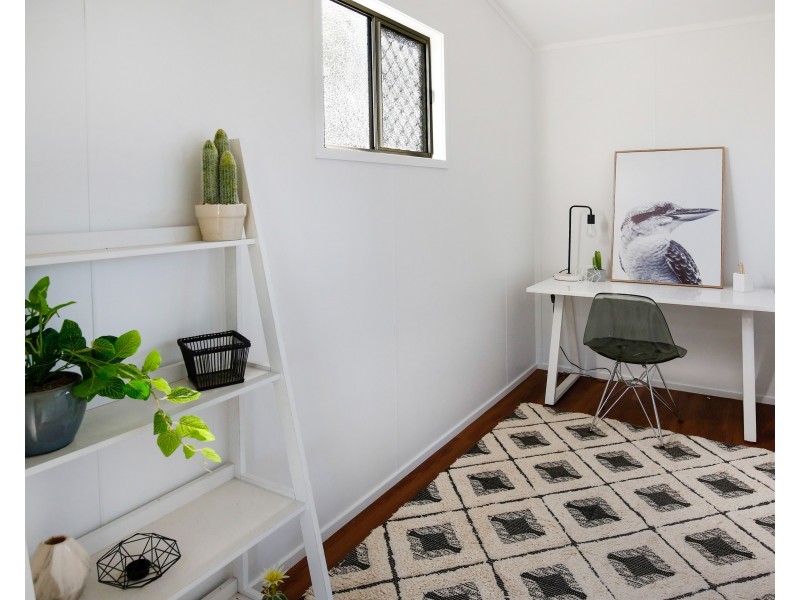 28 Blaxland Crescent, Vincent QLD 4814